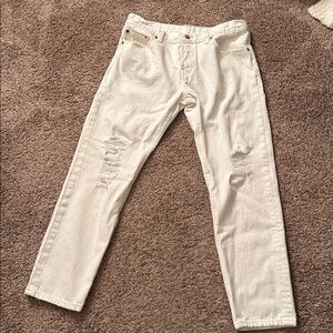 Levi’s 501 CT size 28